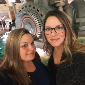 Meet your Posher, Kristen